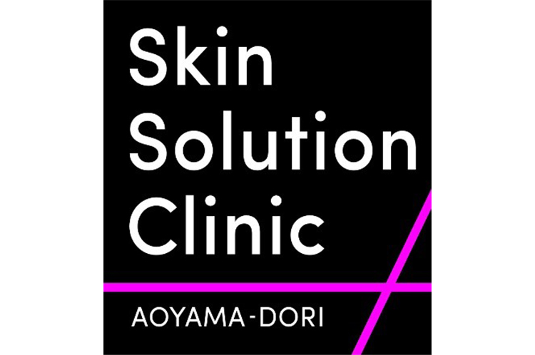 Skin Solution Clinig ロゴ